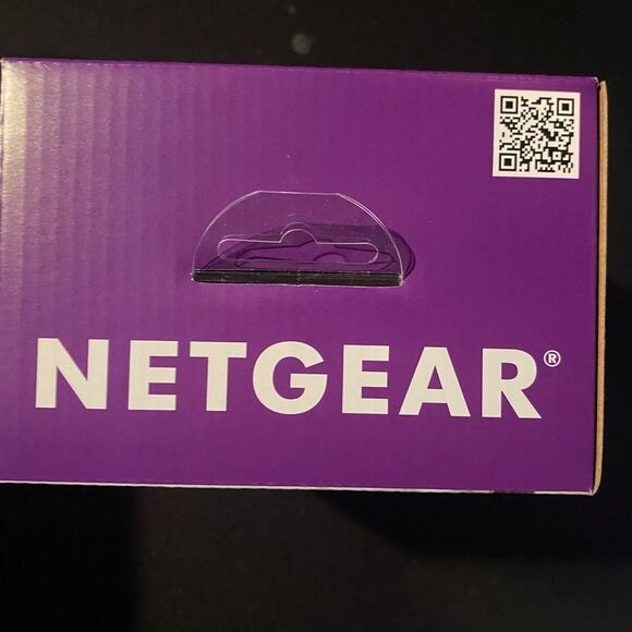 NetGear Wifi AC1200 Range Extender Dual Band New In Box Y - Picture 5 of 6
